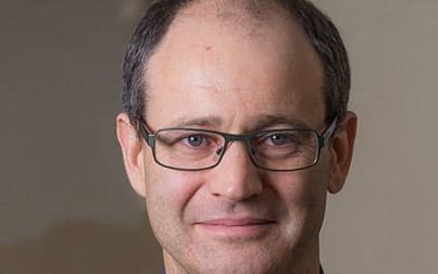 Reserve Bank chief economist Paul Conway.