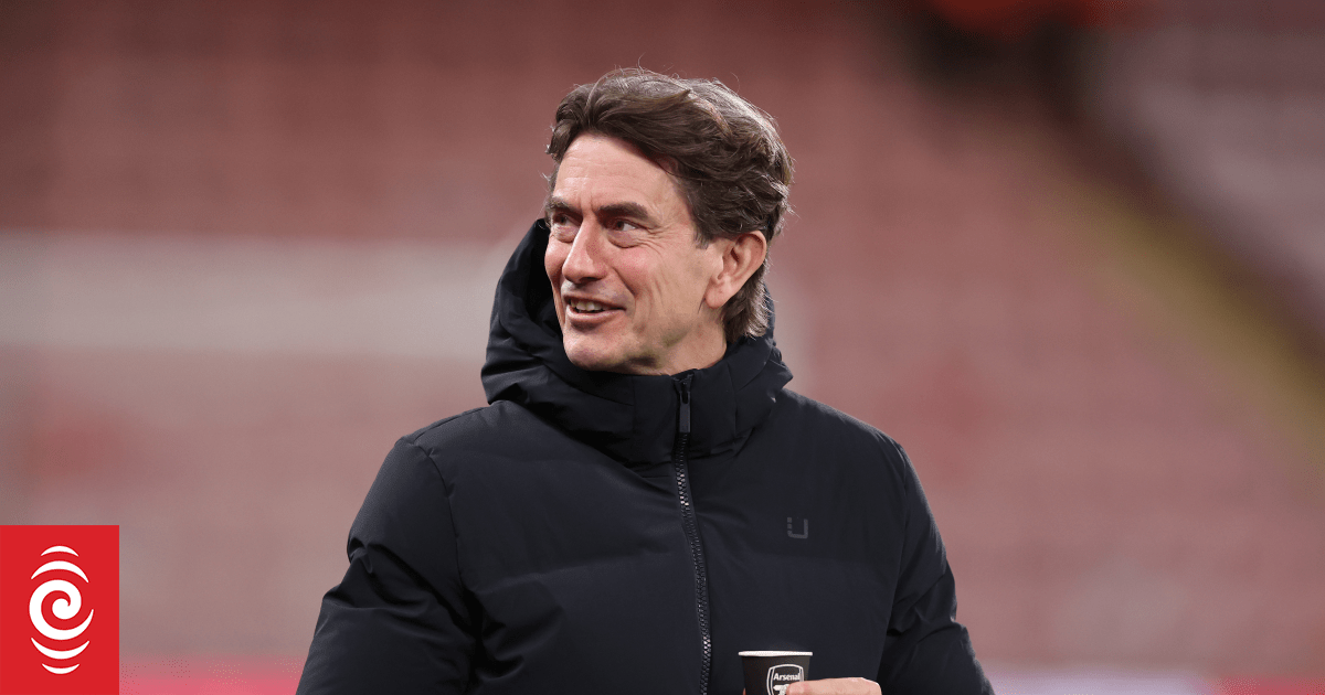 I'm no mug, says Spurs boss Thomas Frank after Arsenal cup gaffe