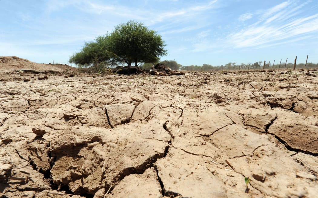 The trust argued NIWA's official temperature record was wrong.