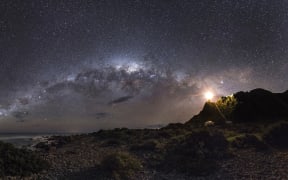 Photo taken by Mark Gee