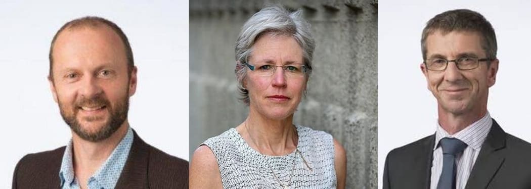 RNZ correspondents