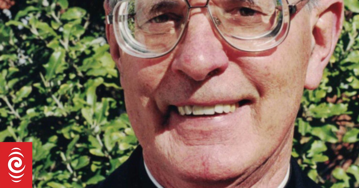 Cardinal Tom Williams dies, aged 93 - Vimarsana News