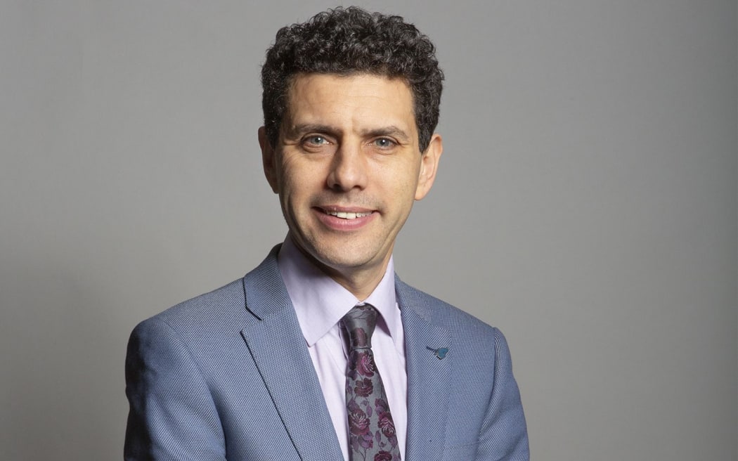 Alex Sobel
