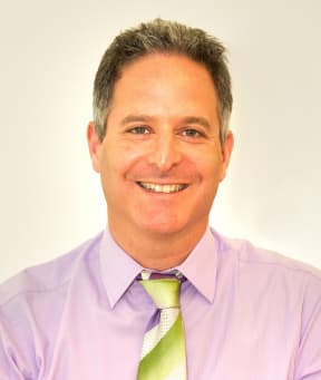British American Tobacco spokesperson Saul Derber