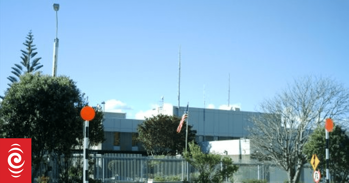 US diplomats yet to warn NZ about  immigration, as Trump demanded