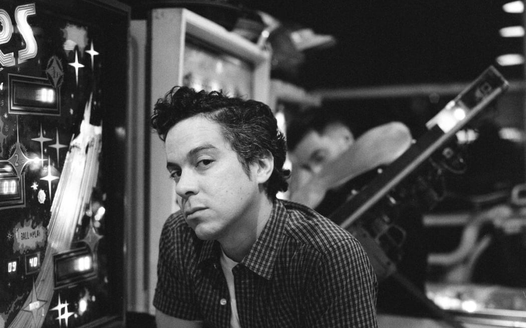 M. Ward