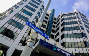 110 Symonds Street