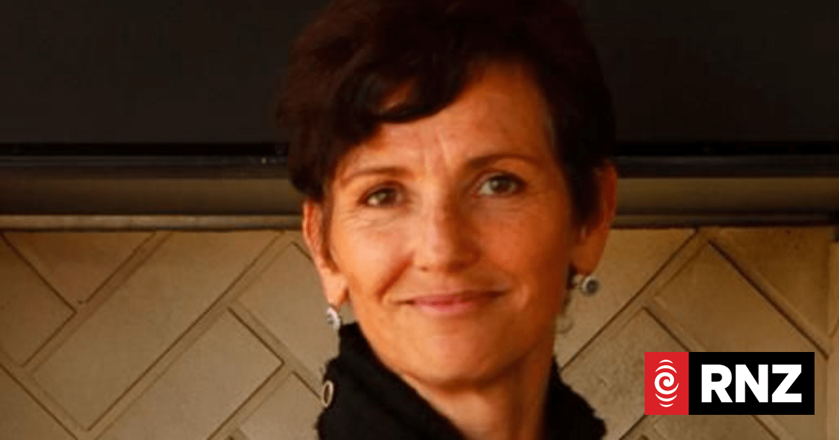 Maria Giese tackles Hollywood over women directors - or the lack of ...