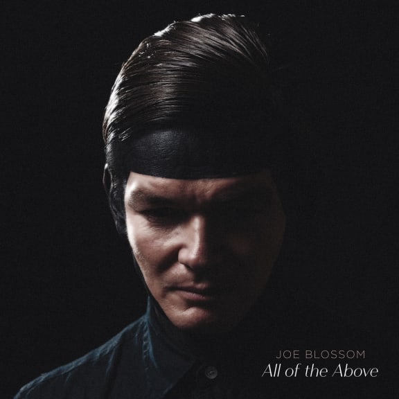 All of the Above by Joe Blossom.
