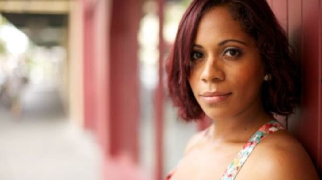 Shareena Clanton
