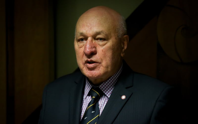 Ngāti Porou leader Tā Tamati Reedy dies aged 89 | RNZ