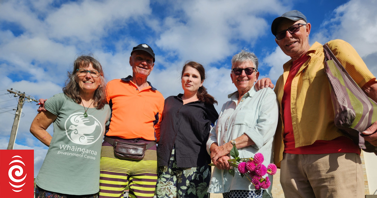 Banking on seeds for Raglan - Vimarsana News