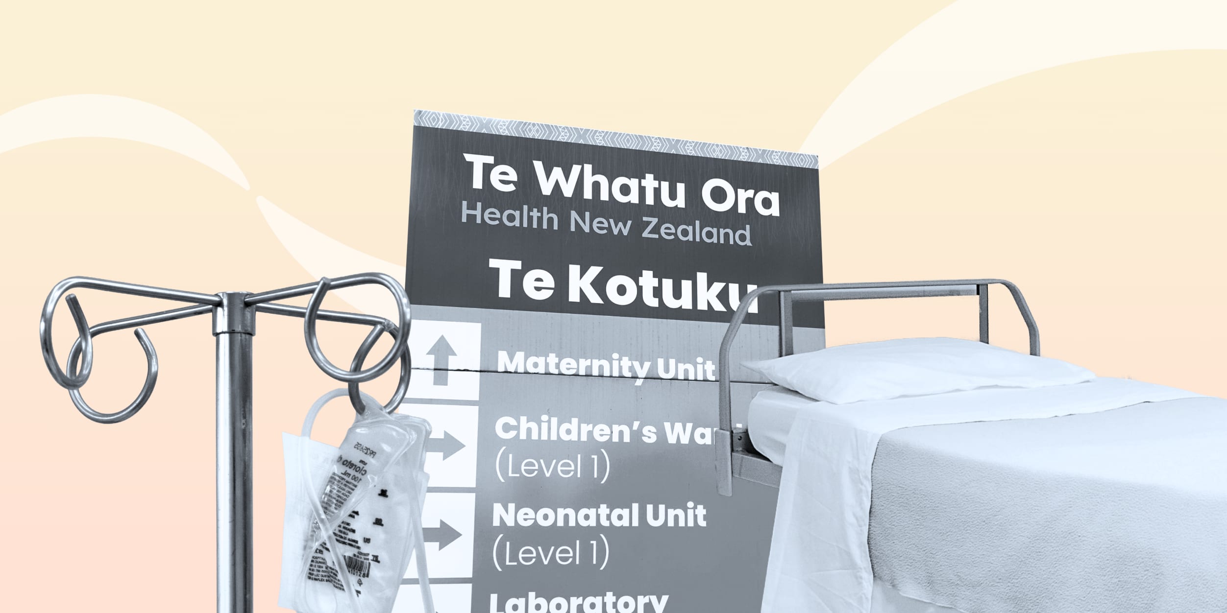 各党派医疗政策索引 | RNZ