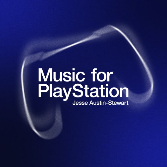Jesse Austin-Stewart