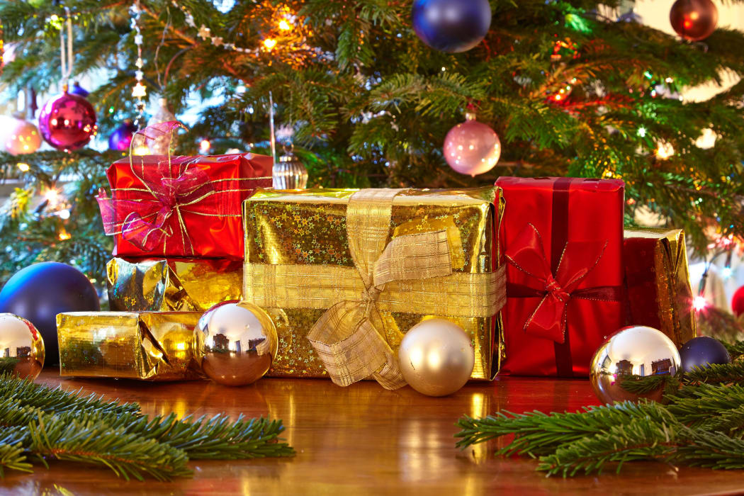 Don't celebrate Christmas - enjoy a day off | RNZ News