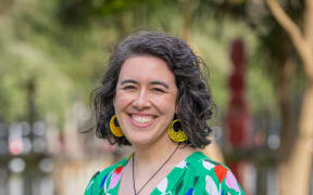 Dr Claire Achmad Chief Childrens Commissioner