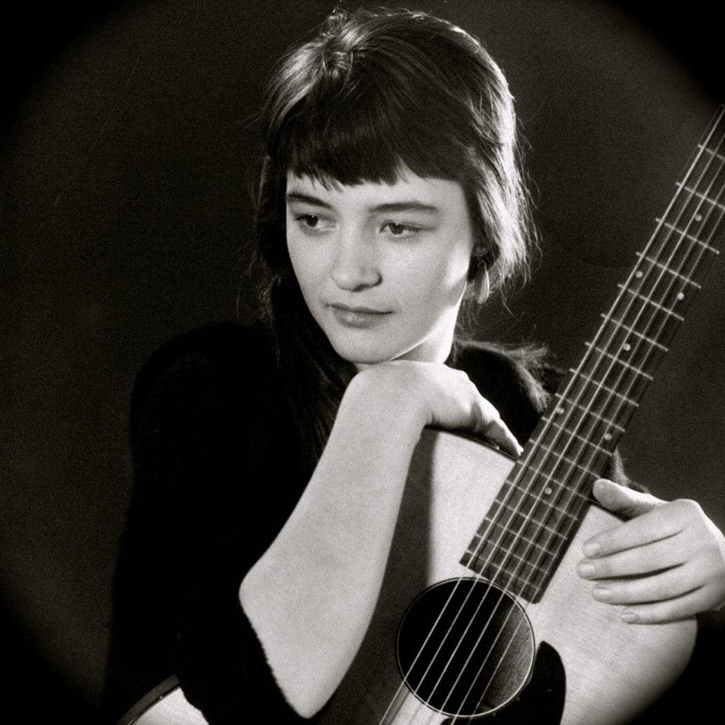 Karen Dalton