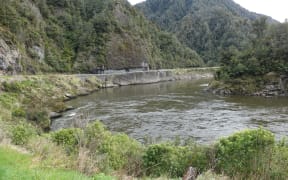 Buller River