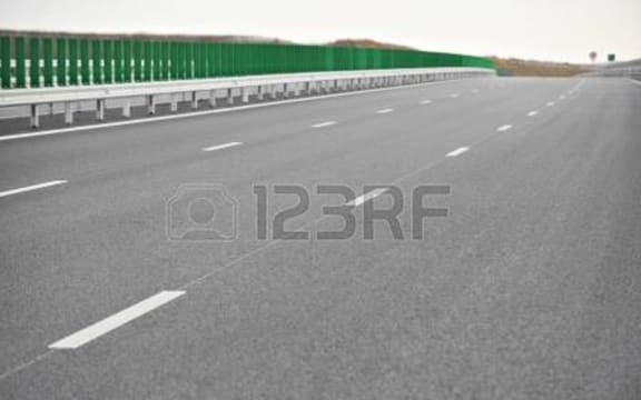highway