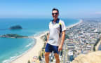 image of cardiologist Dean Boddington