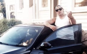 Blade Herbert has been sentenced for his role in a home invasion and kidnapping.