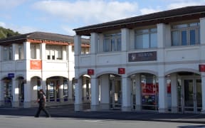QRC Te Tai Tokerau is based on Selwyn Road in the centre of Paihia, Northland’s main tourist town.