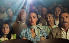The Movie Teller (2023)
