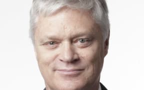 Mark Binns.