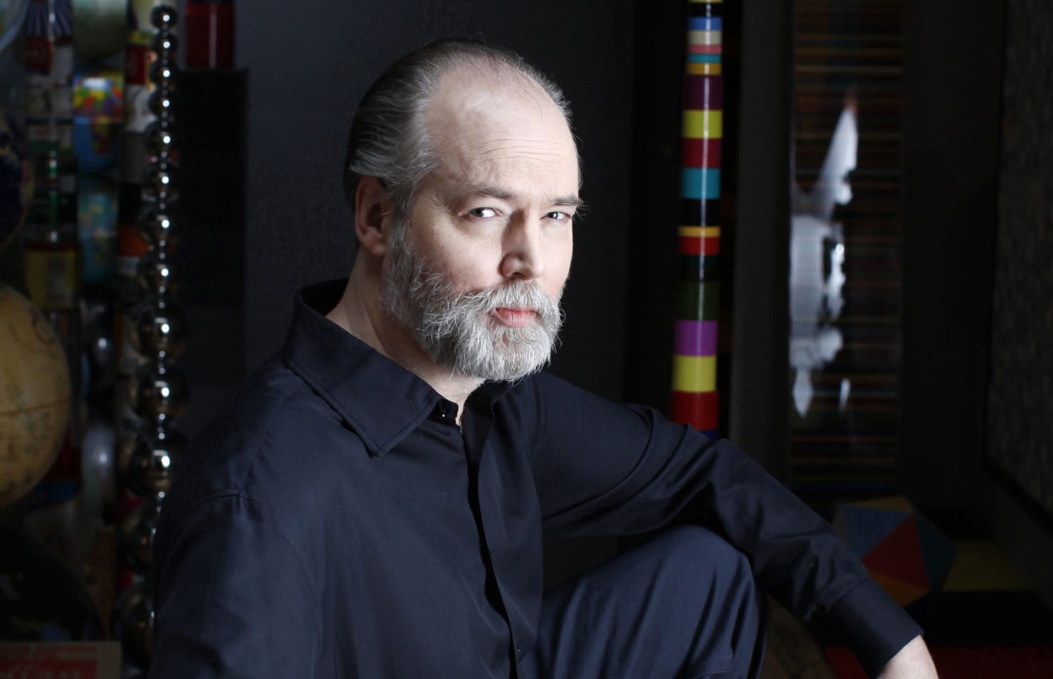 Douglas Coupland