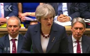 Britain expels 23 Russian diplomats over nerve agent attack: RNZ Checkpoint