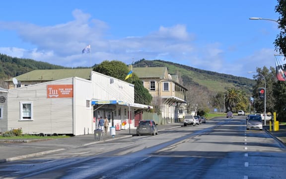 Ruatōria is home to about 700 people, and is located just over two hours north of Gisborne.