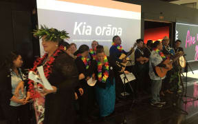 Cook Islands Language Week 2018