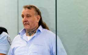 Mark Hoggart was sentenced to life in prison for murder and a concurrent 7 year sentence for aggravated robbery.