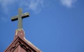 crucifix