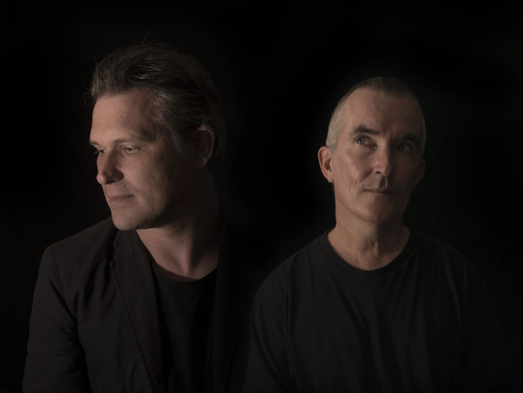 The Floral Clocks - Gabriel White and Richard von Sturmer