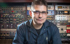 Steve Albini