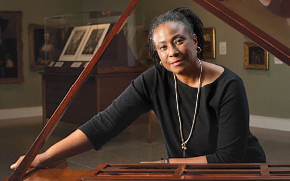 Geri Allen