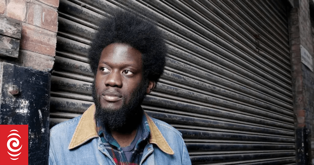 Michael Kiwanuka is affable as always on his soulful fourth LP