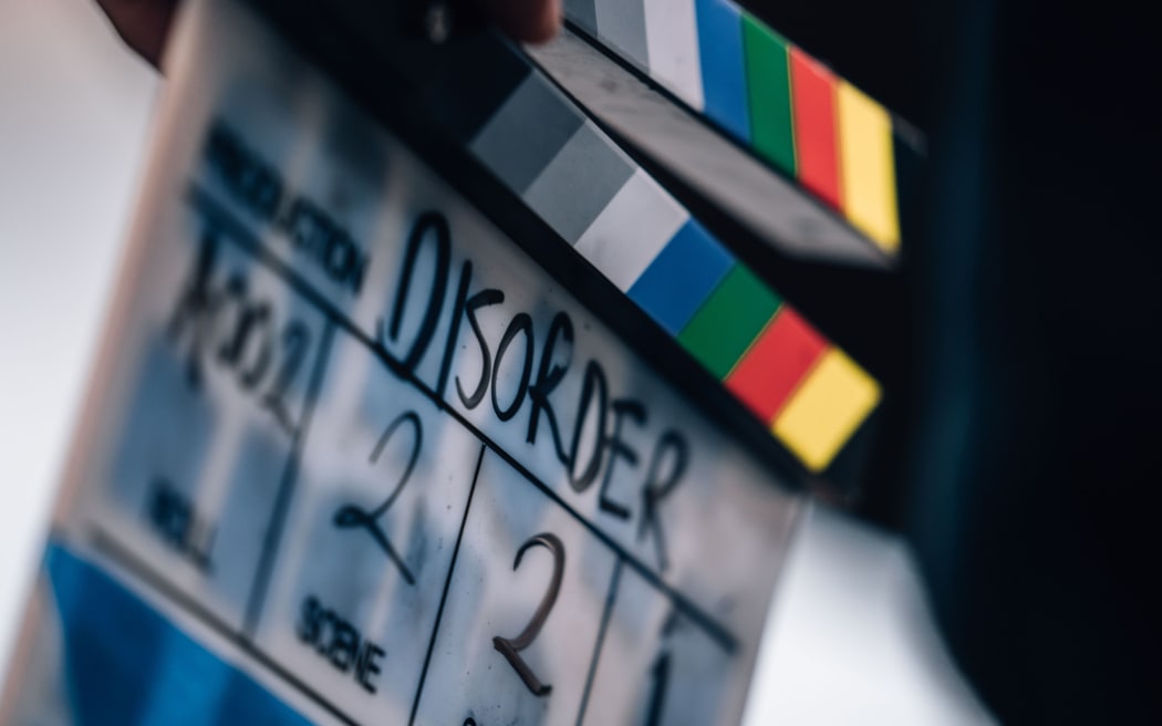 Disorder is one of the Someday Stories series of sustainability-focused short films by emerging young film-makers from Aotearoa New Zealand. It has been created by Auckland-based production company Two One One Three Creatives, and is scheduled for release on August 27.