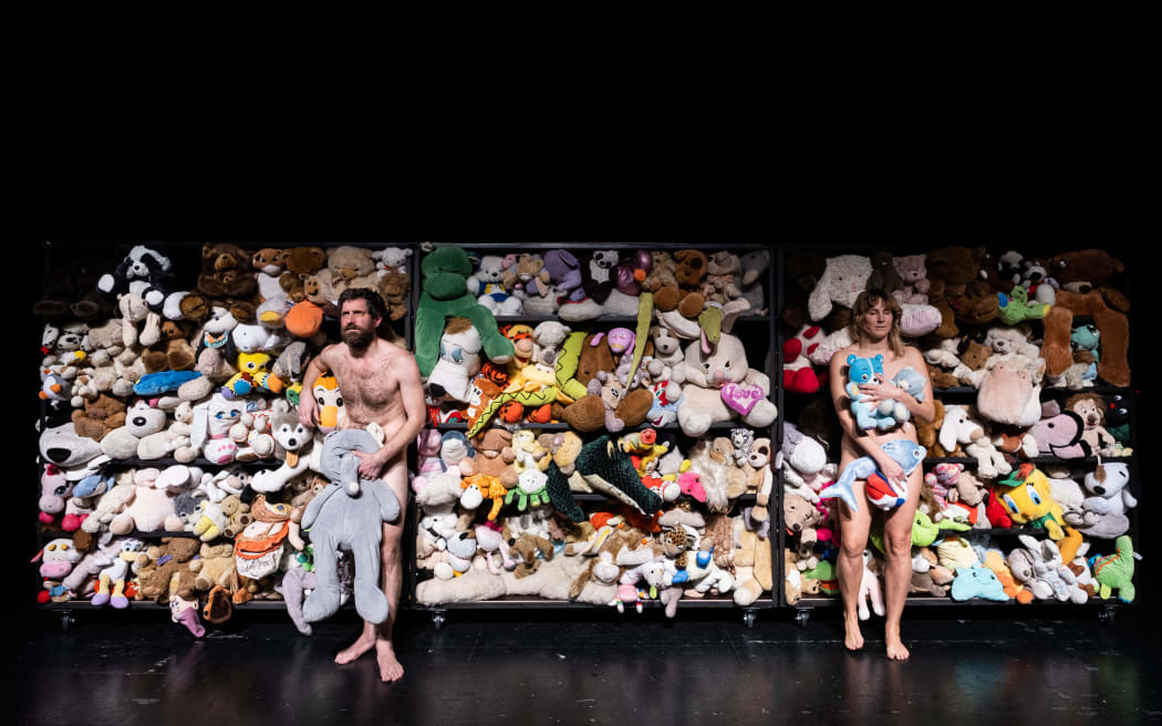 Boy - Auckland Arts Festival 2024