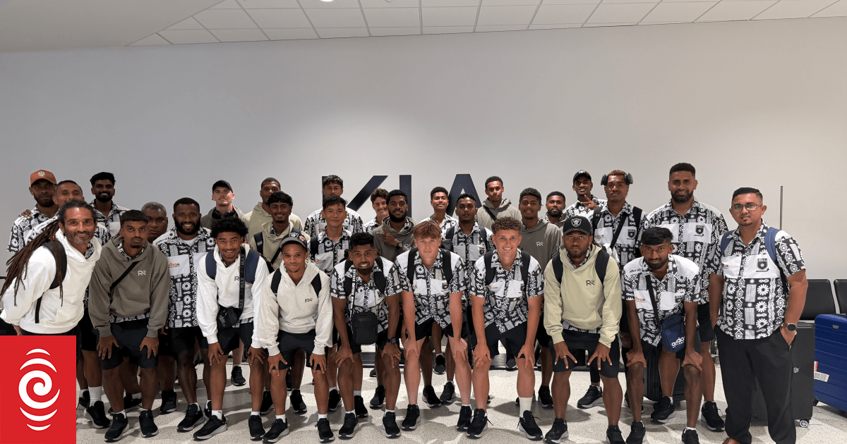 Teams finalising preparation as Oceania pro football league kicks off on Saturday