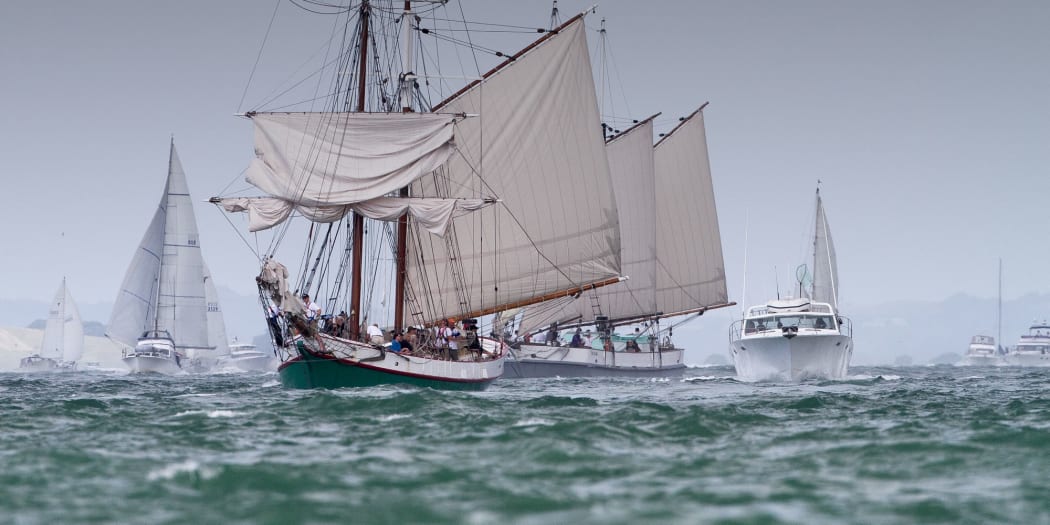 Auckland Anniversary Regatta