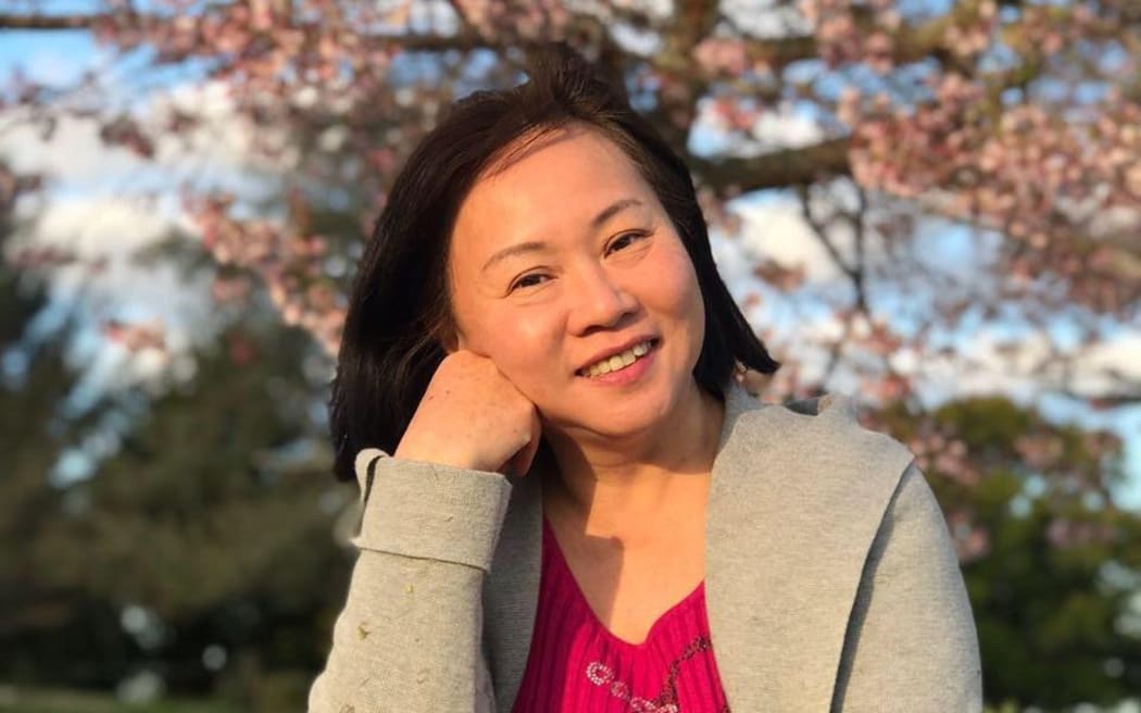Whakatane nurse Sheila Cheng helped patients involved in the Whakaari / White Island eruption. She died on the weekend after the eruption in a car crash.