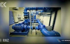 Water chlorinating underway in Christchurch: RNZ Checkpoint