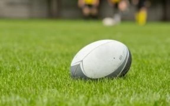 Rugby Ball