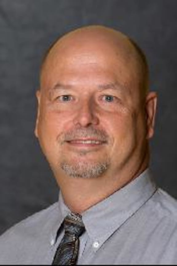 Patrick Walsh