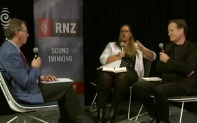 Auckland Mayoralty Debate   how did the candidates do