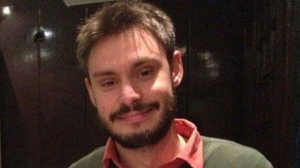 Regeni's body was found dumped in the outskirts of Cairo.