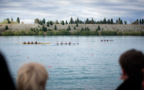 Scenes from the 2024 Meridian South Island Champs in January.