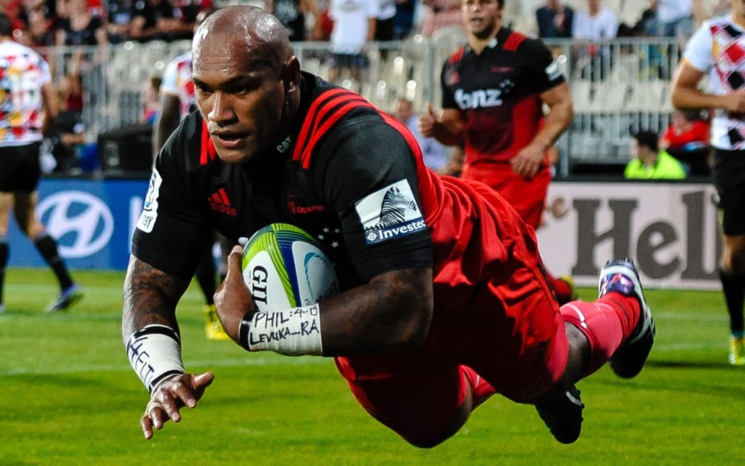 Nemani Nadolo